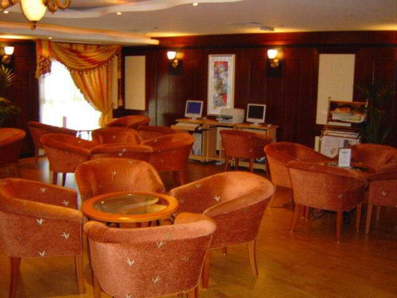 Landmark Plaza Hotel Dubaï Extérieur photo