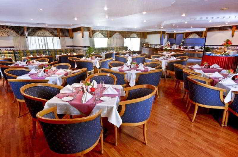 Landmark Plaza Hotel Dubaï Extérieur photo
