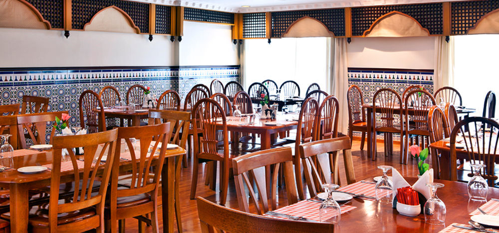 Landmark Plaza Hotel Dubaï Extérieur photo