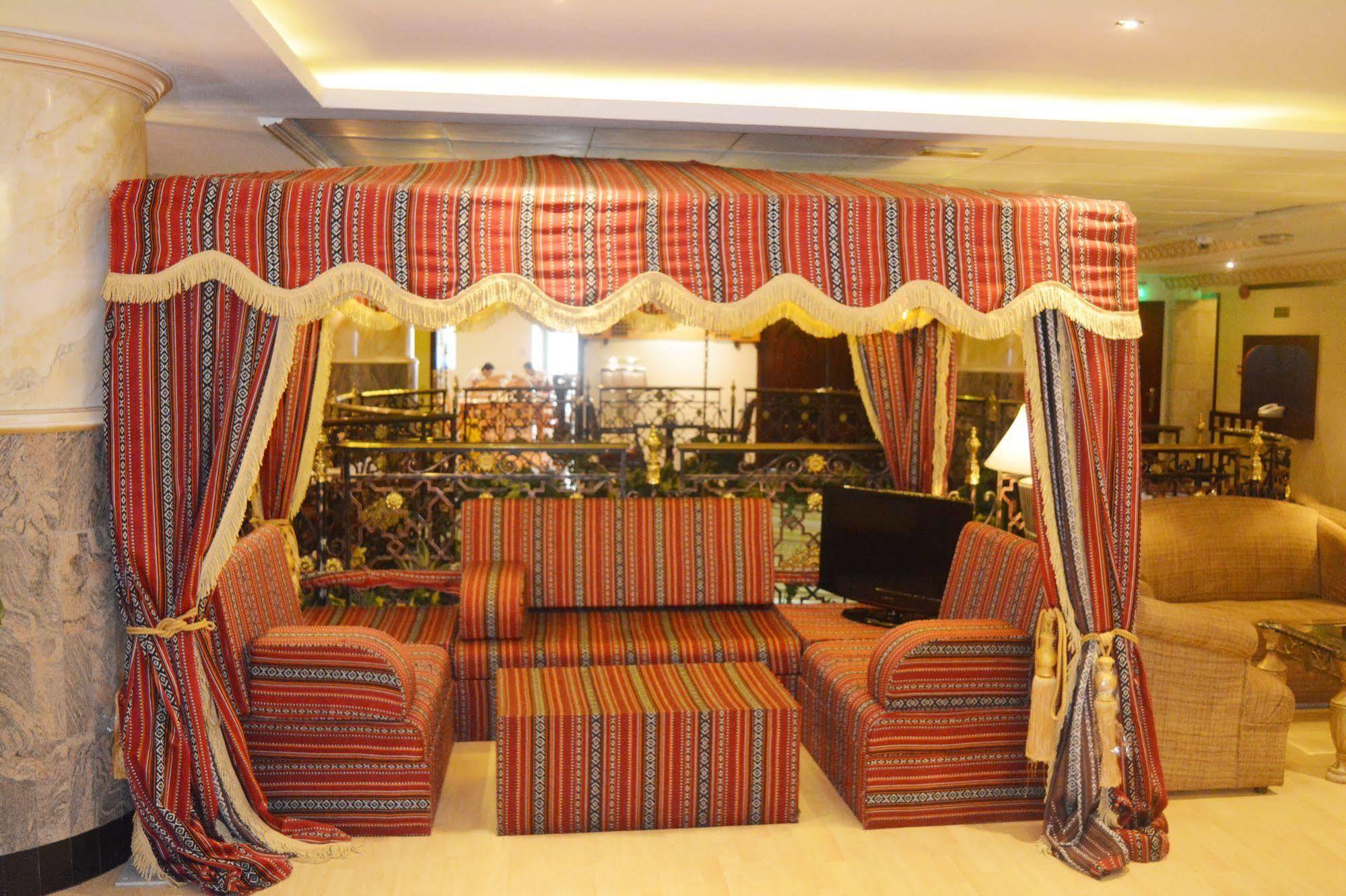 Landmark Plaza Hotel Dubaï Extérieur photo